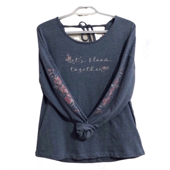 La Vie En Rose “Let’s bloom together”. S - Picture 2 of 5